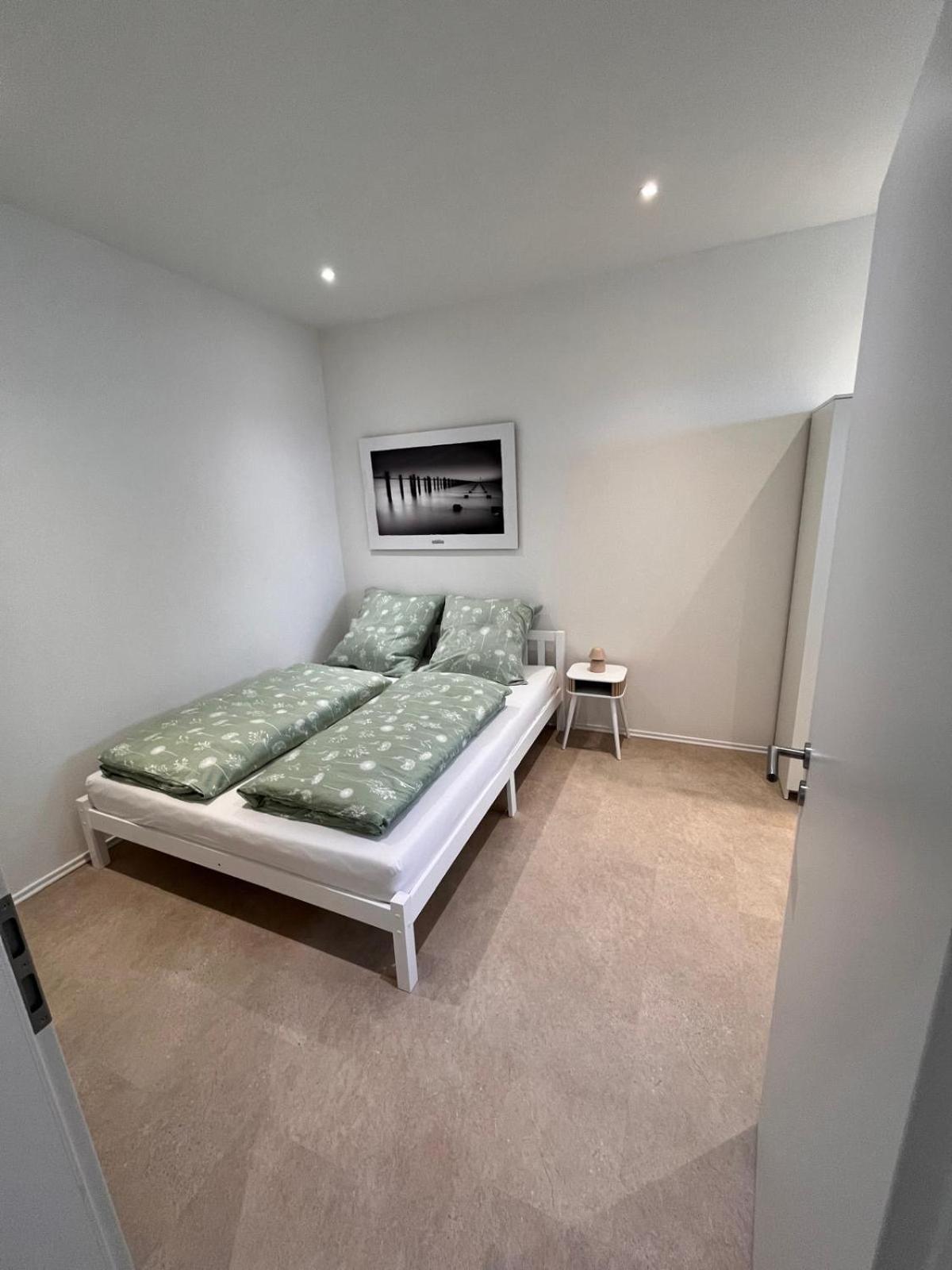 מסקירך Ferienwohnung Kunterbunt מראה חיצוני תמונה